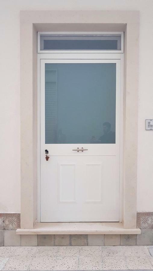 Da Giovanna A 马尔扎梅米 外观 照片